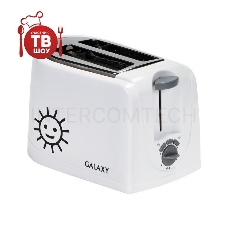 Тостер GALAXY GL 2900