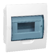 Бокс ЩРВ-П-8 IEK MKP12-V-08-40-20