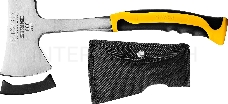 Топор STAYER STRIKE 2065-06_z01 600 г цельнометаллический