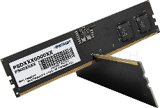 Память DDR5 2x16Gb 4800MHz Patriot PSD532G4800K Signature RTL PC5-38400 CL40 DIMM ECC 288-pin 1.1В