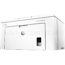 Принтер HP LaserJet Pro M203dn, лазерный A4, 28 стр/мин, 1200x1200 dpi, 256мб, дуплекс, USB 2.0, Ethernet (замена CF455A M201n)