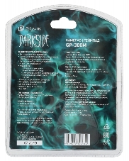 Геймпад Oklick GP-300M черный USB