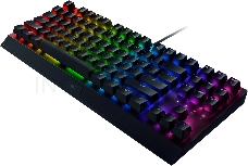 Игровая клавиатура Razer Blackwidow V3 Razer™ BlackWidow V3 Tenkeyless - Mechanical Gaming Keyboard - RUSSIAN Layou