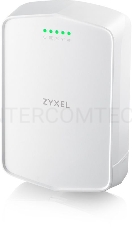 Роутер беспроводной Zyxel LTE7240-M403-EU01V1F 10/100/1000BASE-TX/4G