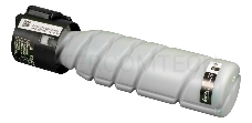 Тонер-туба SAKURA KMTN-118 (A3VW050) для Konica Minolta, черный, 12000 к.