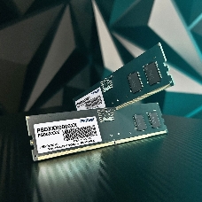 Память DDR5 2x16Gb 4800MHz Patriot PSD532G4800K Signature RTL PC5-38400 CL40 DIMM ECC 288-pin 1.1В