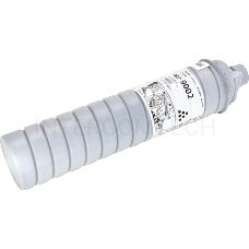 Тонер-картридж Ricoh tуре MP9002 / type 6210D, черный для Aficio 1060/1075/2051/2060/2075/ MP5500/6500/7500/6000/7000/8000/6001/7001/8001/9001/ AP900/ SP 9100DN  43000 стр
