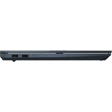 Ноутбук ASUS K3500PA-KJ408 15.6(1920x1080 (матовый) IPS)/Intel Core i7 11370H(3.3Ghz)/16384Mb/1024PCISSDGb/noDVD/Int:Intel Iris Xe Graphics/Cam/BT/WiFi/50WHr/war 1y/1.65kg/Quiet Blue/DOS + /fTPM /подсв.клав /пласт.корп /400nits