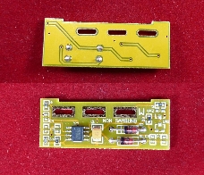 Чип Samsung CLP-510 (CLP-Y510D) Yellow 5K (ELP, Китай)