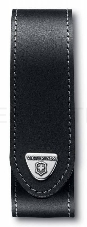 Чехол из нат.кожи Victorinox RANGER GRIP (4.0506.L) черный без упаковки