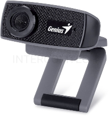 Интернет-камера Genius FaceCam 1000X V2 32200003400