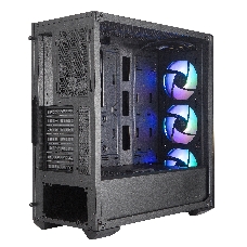 Корпус без БП Cooler Master MasterBox MB520