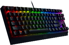 Игровая клавиатура Razer Blackwidow V3 Razer™ BlackWidow V3 Tenkeyless - Mechanical Gaming Keyboard - RUSSIAN Layou