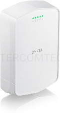 Роутер беспроводной Zyxel LTE7240-M403-EU01V1F 10/100/1000BASE-TX/4G