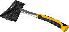 Топор STAYER STRIKE 2065-06_z01 600 г цельнометаллический