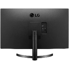 Монитор 31.5 LG 32QN600-B Black (IPS, LED, Wide, 2560x1440, 75Hz, 5ms, 178°/178°, 350 cd/m, 1000:1, +DP, +2хHDMI, +USB,