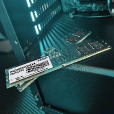 Память DDR5 2x16Gb 4800MHz Patriot PSD532G4800K Signature RTL PC5-38400 CL40 DIMM ECC 288-pin 1.1В