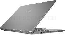 Ноутбук MSI Prestige 15 A12UD-225RU Core i7 1280P/16Gb/SSD1Tb/GeForce RTX 3050 Ti 4Gb/15.6 IPS FHD (1920x1080)/Win11 Pro/Silver WiFi BT Cam