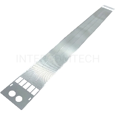 Сетка зарядного коронатора R6645 / RAf-550/650/700(A0962060/A0962057)