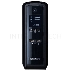 Источник бесперебойного питания CyberPower CP1300EPFCLCD 1300VA/780W