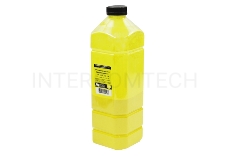 Тонер HP CLJ Универсальный CP1025 (Hi-Color) Тип 1.0, Y, Сферизованный, 585 г, канистра    