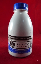 Тонер для Kyocera TK-1200/TK-1150, P2335/P2235/M2235dn/M2735dn/M2835dw/M2135dn/M2635dn/M2735dw (фл. 120г, 3000стр.) B&W Premium (Tomoegawa) фас. Россия