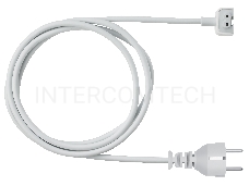 Удлинитель для адаптера питания MK122Z/A Apple Power Adapter Extension Cable