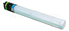 Тонер-туба SAKURA KMTN-216C (A11G451) для Konica Minolta, голубой, 26000 к.