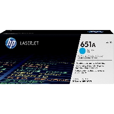 Тонер-картридж HP CE341A голубой LaserJet 700 Color MFP 775 16000стр.