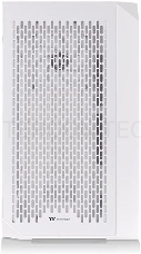 Корпус Thermaltake CTE C700 Air белый без БП ATX 3x140mm 2xUSB3.0 audio bott PSU