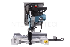 Комбинированная торцовочная пила Makita LH 1040 F