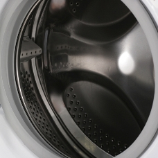 Стиральная машина Indesit IWUC 4105 / 60x33x85, 4кг, 1000об/мин, белая