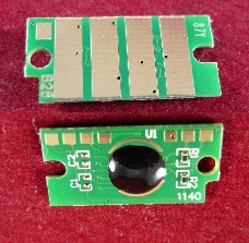 Чип Xerox Phaser 6510/WC6515 Yellow (106R03487) 2.4K (ELP Imaging®)