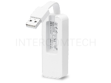 Сетевой адаптер TP-Link UE200 USB 2.0/Fast Ethernet