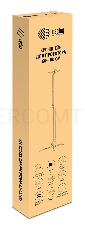 Кронштейн для проектора Cactus CS-VM-PRE02-WT белый макс.23кг настенный и потолочный поворот и наклон