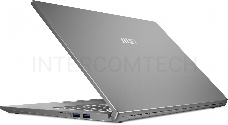 Ноутбук MSI Prestige 15 A12UD-225RU Core i7 1280P/16Gb/SSD1Tb/GeForce RTX 3050 Ti 4Gb/15.6 IPS FHD (1920x1080)/Win11 Pro/Silver WiFi BT Cam