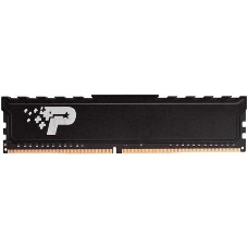 Память Patriot Memory 16Gb DDR4 3200Mhz, PATRIOT Signature Premium (PSP416G320081H1) (retail)