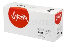 Картридж SAKURA Q2670A для HP Color LJ 3500/ 3350/ 3700, черный, 6 000к.