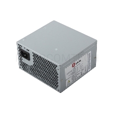 Блок питания 550Вт Power Supply FSP QDION ATX 550W, 120mm, 5xSATA, 1xPCI-E, APFC, 80+