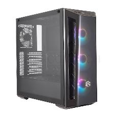 Корпус без БП Cooler Master MasterBox MB520