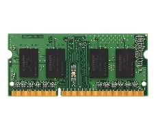 Модуль памяти Kingston DDR-III 4GB (PC3-12800) 1600MHz SO-DIMM SR X8