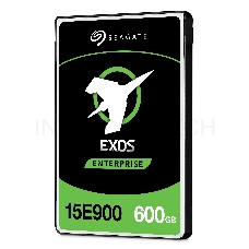 Жесткий диск SAS2.5 600GB 15000RPM 256MB ST600MP0006 SEAGATE