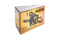 Бензопила Huter BS-40 1600Вт дл.шин.:40см