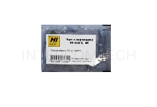 Чип Hi-Black к картриджу Kyocera FS-C1020MFP (TK-150), C, 6K   