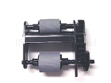 Ролик захвата ADF в сборе HP LJ 3020/3030/3380/33x0 (CC334-60068/C8187-67533/C7309-60091/C7309-60016/C7309-60049)