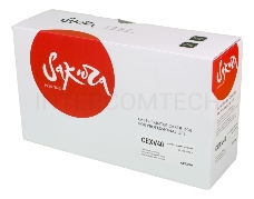 Картридж SAKURA CEXV40 для Canon IR1133, iR1133A, iR1133IF, черный, 6000 к.