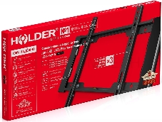 Черный кронштейн HOLDER LCD-F4915-B