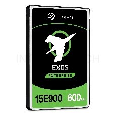 Жесткий диск SAS2.5 600GB 15000RPM 256MB ST600MP0006 SEAGATE