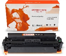 Картридж лазерный Print-Rite TFH768BPU1J PR-CF410A CF410A черный (2300стр.) для HP LJ M452DW/DN/NW M477FDW/M477FDN/M477FNW