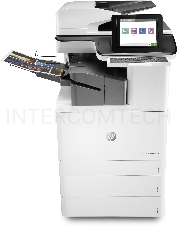 Лазерное МФУ HP Color LaserJet Enterprise Flow MFP M776zs